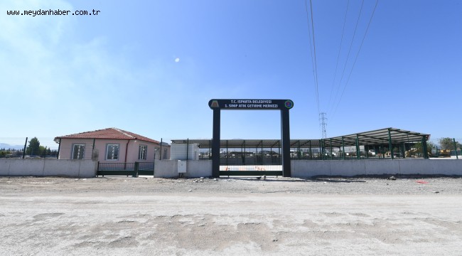 Sağlıklı Bir Gelecek İçin Çevreye Duyarlı Belediye