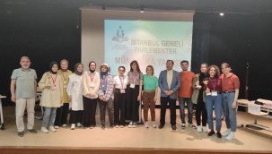 ŞAMPİYON  ŞEHİT EROL OLÇOK KIZ ANADOLU İMAM HATİP LİSESİ