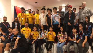 SATRANÇ İL YÖRE YARIŞMALARI TAMAMLANDI