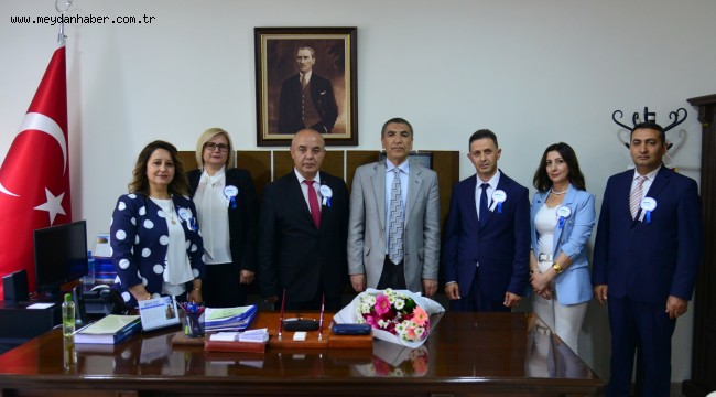 Sosyal Güvenlik Haftası Kutlanıyor