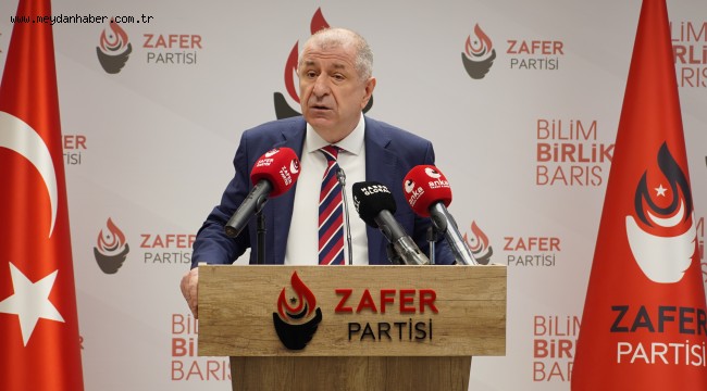 "SOYLU PİMİ ÇEKİLMİŞ BİR EL BOMBASI GİBİDİR."