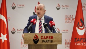 "SOYLU PİMİ ÇEKİLMİŞ BİR EL BOMBASI GİBİDİR."