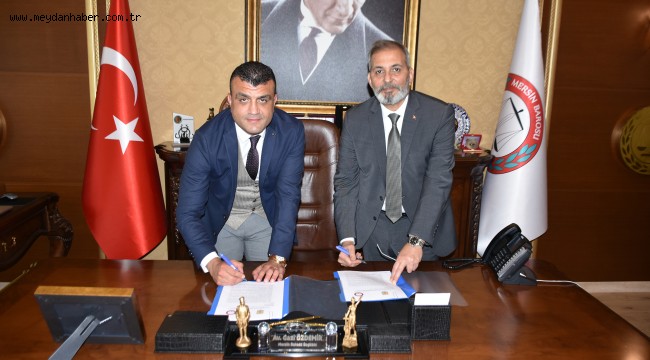 TARSUS BELEDİYESİ VE MERSİN BAROSU İŞ BİRLİĞİ İLE KADIN VE ÇOCUKLARA DESTEK SAĞLANACAK  