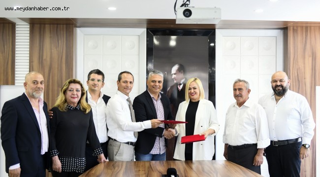 Tek protokol iki çözüm