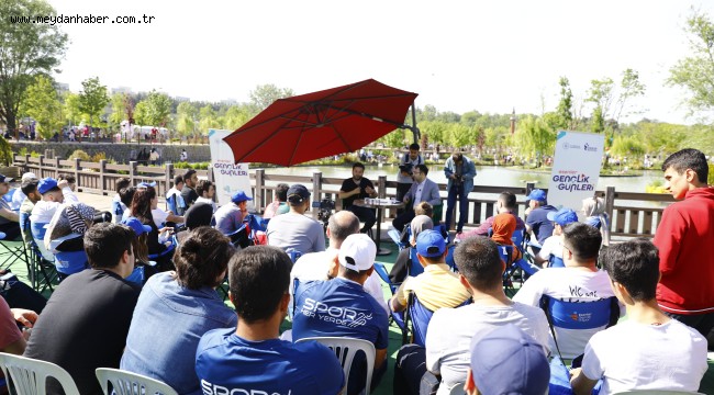 TEKNOPARK ESENLER'İN KIYMETİNİ BİLMELİSİNİZ