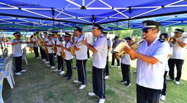 Türkiye'nin ilk jeoloji festivali İzmir'de başladı