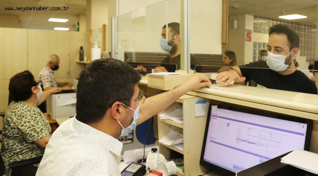 VERGİ ÖDEMELERİNDE SON GÜN 31 MAYIS!