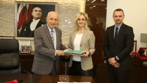 Yenimahalle Belediyesi kendi elektriğini üretecek