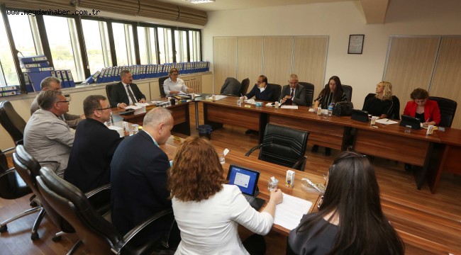 Yenimahalle çalışanlarına promosyon müjdesi