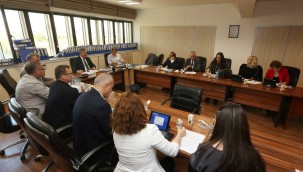 Yenimahalle çalışanlarına promosyon müjdesi