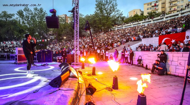  Yenimahalle'de Gazapizm rüzgarı