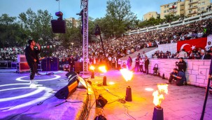  Yenimahalle'de Gazapizm rüzgarı