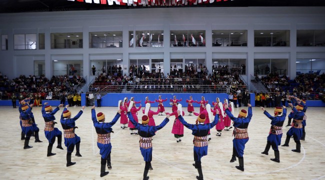 Yenimahalle'de Gençlik Festivali başlıyor