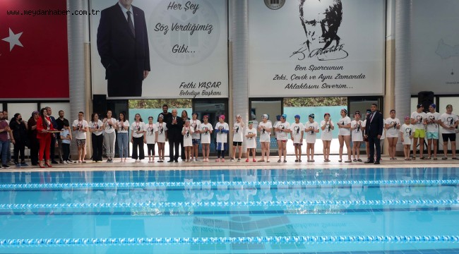 Yenimahalle Gençlik Festivali devam ediyor Dostluğa kulaç attılar