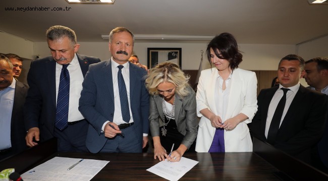 Yenimahalle personeline promosyon müjdesi