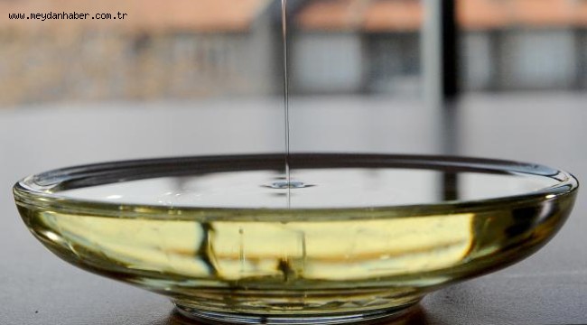 Zeytinyağı birçok hastalığı önlemede yardımcı