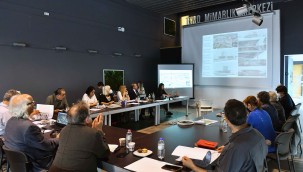 100. YIL ÇARŞISI VE YAKIN ÇEVRESİ FİKİR PROJESİ YARIŞMASI" SONUÇLARI AÇIKLANDI