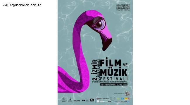2. İzmir Uluslararası Film ve Müzik Festivali