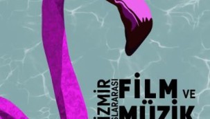 2. İzmir Uluslararası Film ve Müzik Festivali