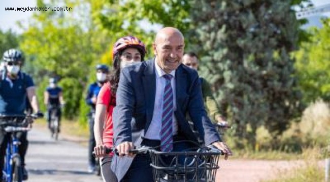 3 Haziran Dünya Bisiklet Günü