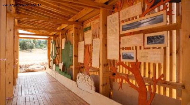 35 Yaşayan Park hedefine doğru yeni bir adım daha