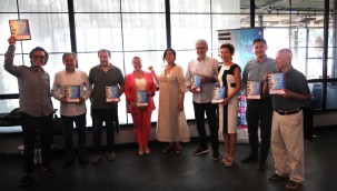 6. Uluslararası Bodrum Caz Festivali Başlıyor