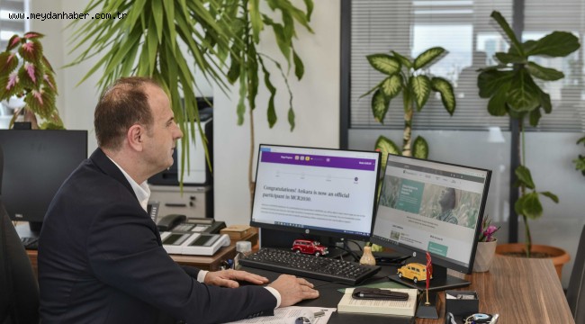 ABB BİRLEŞMİŞ MİLLETLER'İN 'MCR2030' AFET YÖNETİMİ PROGRAMINA ÜYE OLDU