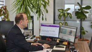 ABB BİRLEŞMİŞ MİLLETLER'İN 'MCR2030' AFET YÖNETİMİ PROGRAMINA ÜYE OLDU