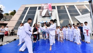  ABB'NİN AÇACAĞI YAZ OKULUNA REKOR BAŞVURU