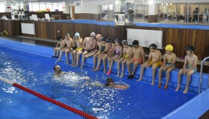 ABB'NİN YAZ OKULLARINA YOĞUN İLGİ