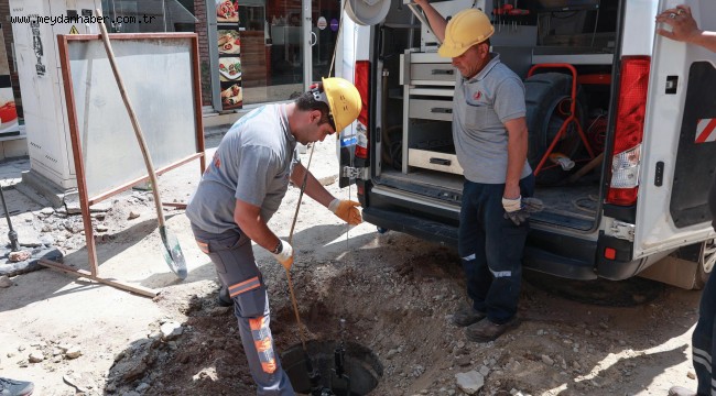 ALT YAPIDA DİJİTAL ÇÖZÜM AVANTAJI