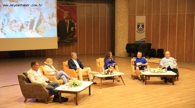 AMİRAL TURGUT REİS, BODRUM'DA TÖRENLERLE ANILDI