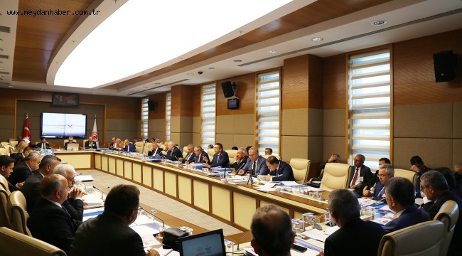 Ankara-İzmir YHT Projesi için rekor finansman diye duyurulmuştu