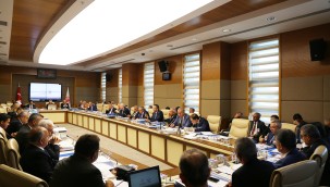 Ankara-İzmir YHT Projesi için rekor finansman diye duyurulmuştu