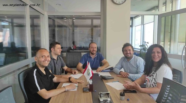 Atatürk Stadı'nın çevre düzenlemesi ihalesi gerçekleştirildi