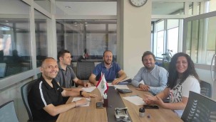 Atatürk Stadı'nın çevre düzenlemesi ihalesi gerçekleştirildi