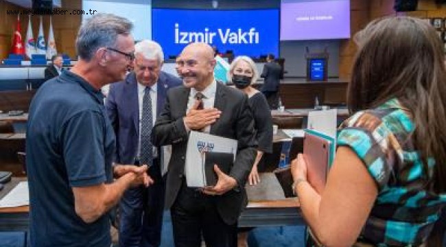 Bahanelerin arkasına sığınmadan 3 yılı dolu dolu geçirdik"