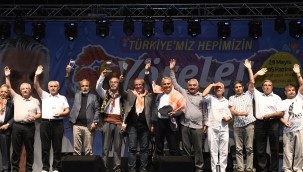 Başkan Uysal, 'Birlik ve beraberliğimizi bozmayacağız'