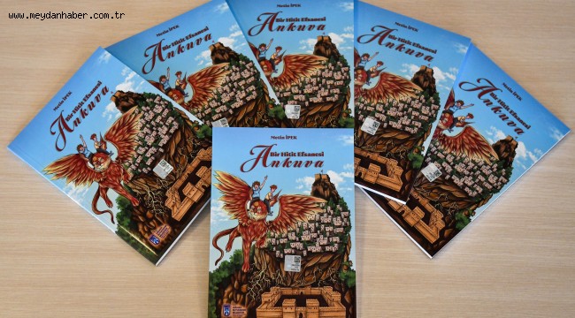 BAŞKENTLİ MİNİKLER ANKARA TARİHİNİ OKUYARAK ÖĞRENİYOR  