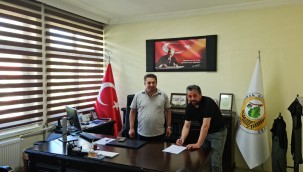 Bayramiç'e doğal yaşam parkı geliyor