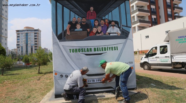 BELEDİYE SERVİSİ DEĞİL TRAFO