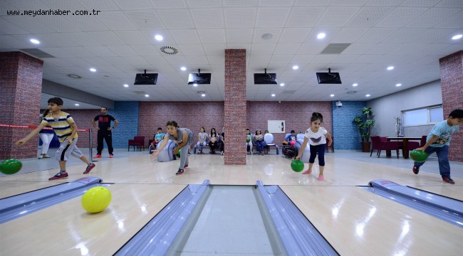 Belediyenin yaz spor okullarına kayıtlar başlıyor