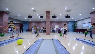 Belediyenin yaz spor okullarına kayıtlar başlıyor