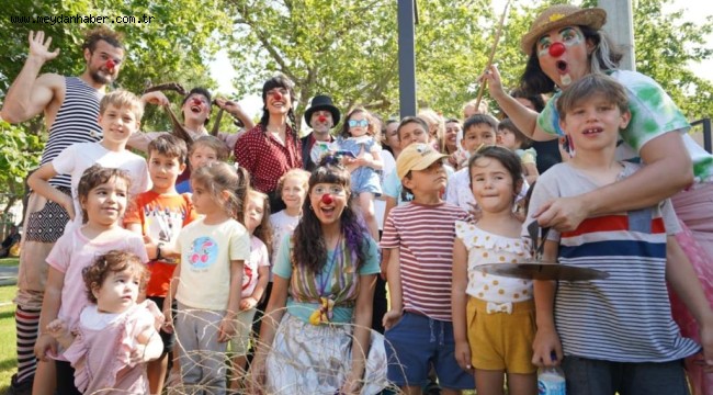 Bergama Tiyatro Festivali dolu dizgin devam ediyor