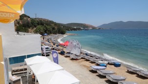 BODRUM  OPTİMİST DÜNYA ŞAMPİYONASI'NA HAZIR