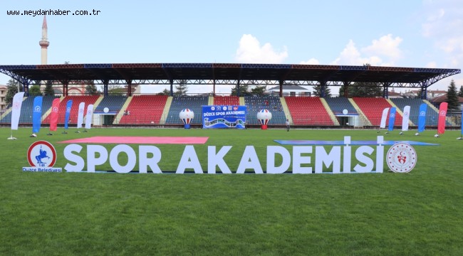 BU YAZ "ÇOK SPOR" OLACAK