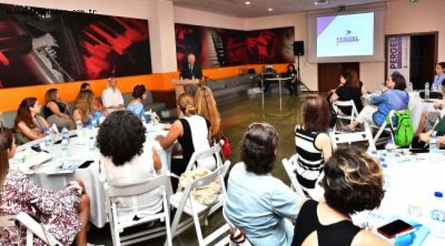  Büyükşehir'den "kadın liderler" adımı