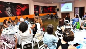  Büyükşehir'den "kadın liderler" adımı