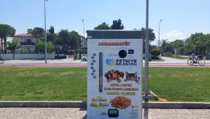 Can dostlarımız için Mamamatik uygulaması başlatıldı