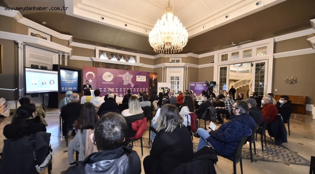 ÇEVRE VE İKLİM MECLİSİ OLAĞAN GENEL KURULU TOPLANIYOR